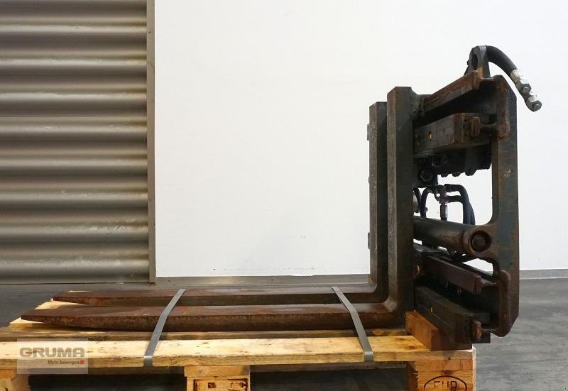 Sonstige Teile typu Kaup 1,5T411Z, Gebrauchtmaschine v Friedberg-Derching (Obrázek 2)