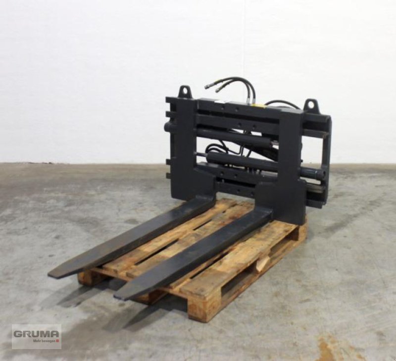 Sonstige Teile typu Kaup 1,5T411Z, Gebrauchtmaschine v Friedberg-Derching (Obrázek 1)