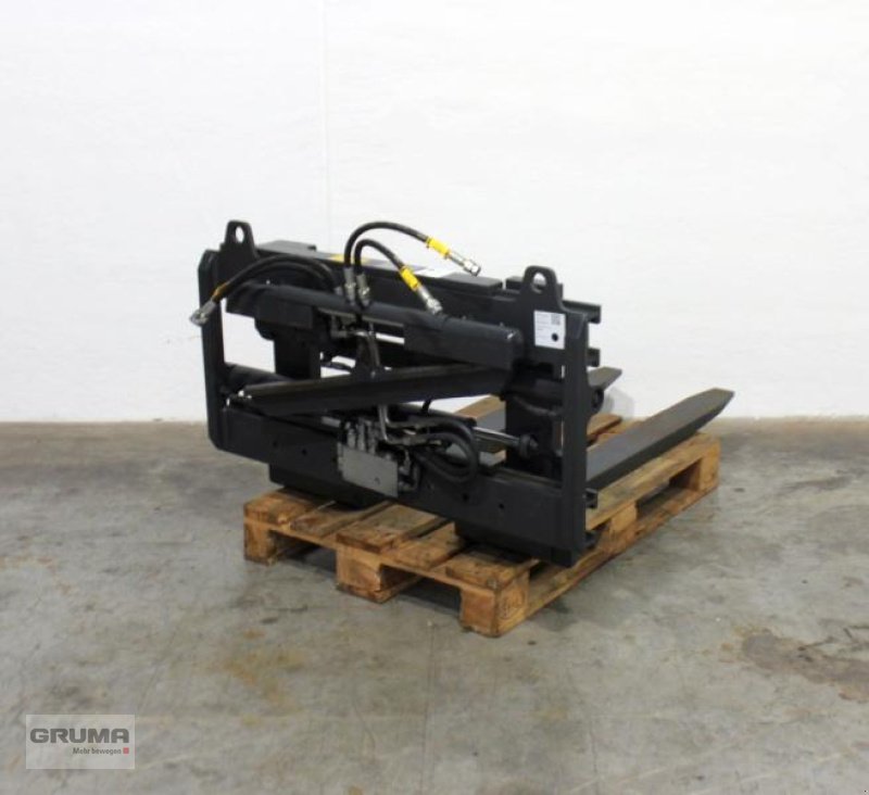 Sonstige Teile typu Kaup 1,5T411Z, Gebrauchtmaschine v Friedberg-Derching (Obrázek 2)