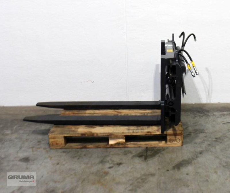 Sonstige Teile typu Kaup 1,5T411Z, Gebrauchtmaschine v Friedberg-Derching (Obrázek 3)
