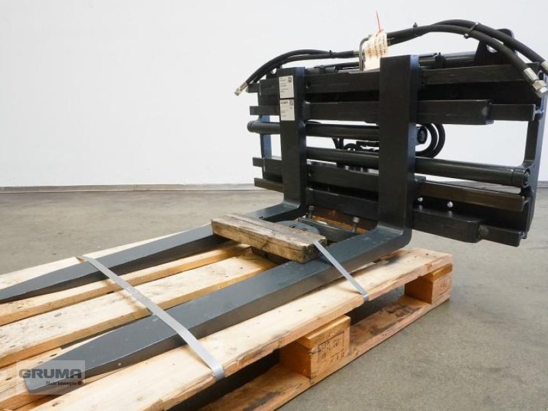 Sonstige Teile typu Kaup 1T411Z, Gebrauchtmaschine w Friedberg-Derching (Zdjęcie 1)