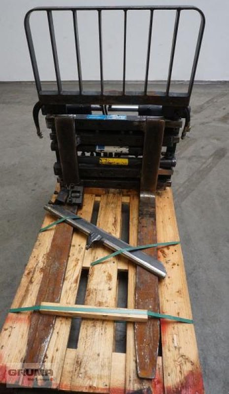 Sonstige Teile типа Kaup 1T411Z, Gebrauchtmaschine в Friedberg-Derching (Фотография 3)