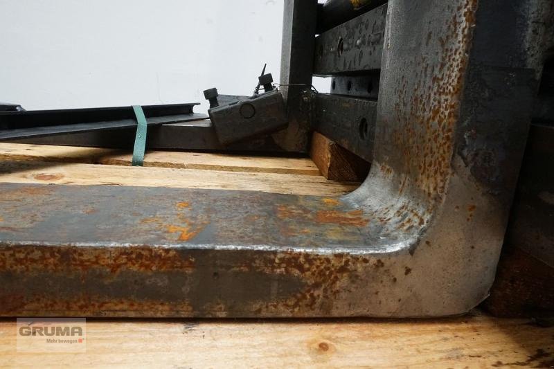 Sonstige Teile типа Kaup 1T411Z, Gebrauchtmaschine в Friedberg-Derching (Фотография 4)