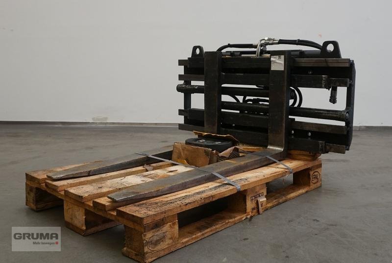 Sonstige Teile tipa Kaup 1T411Z, Gebrauchtmaschine u Friedberg-Derching (Slika 1)