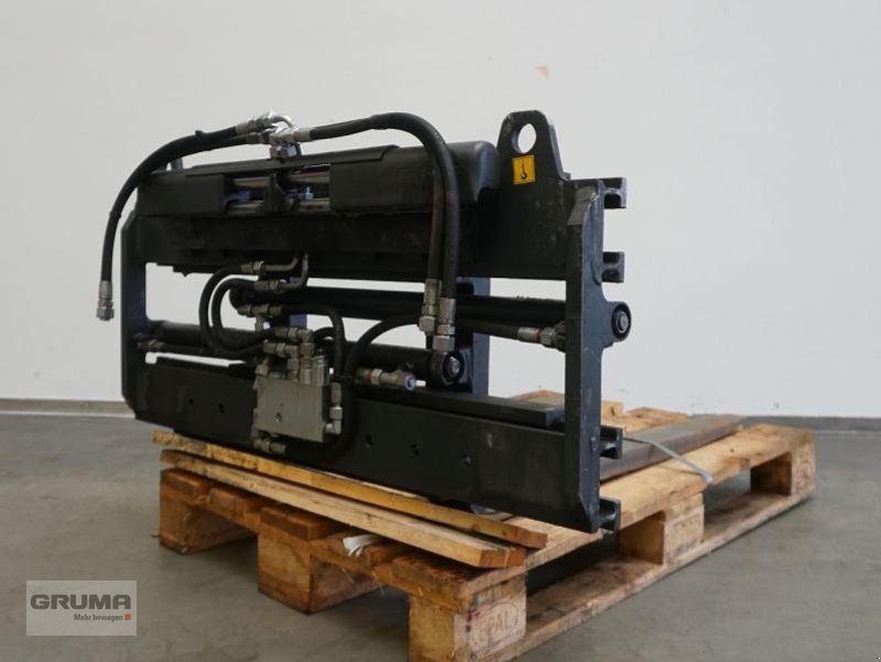 Sonstige Teile tipa Kaup 1T411Z, Gebrauchtmaschine u Friedberg-Derching (Slika 2)