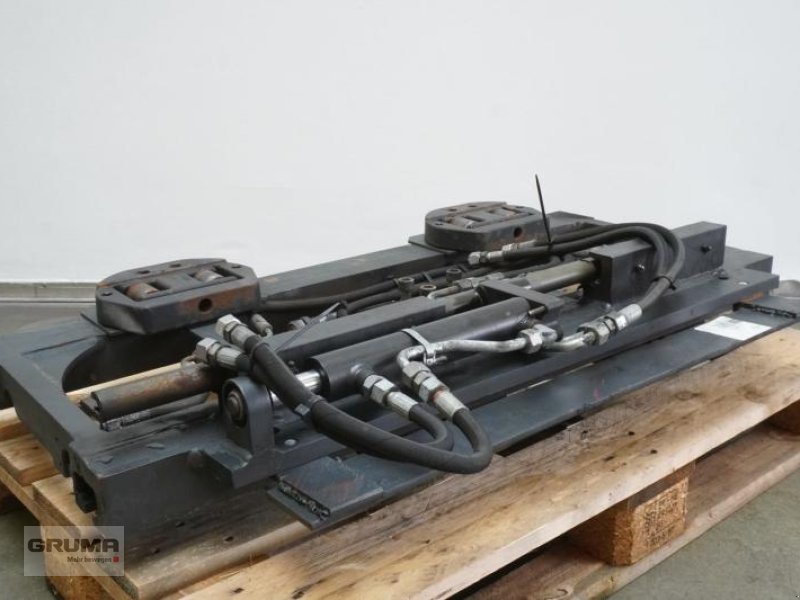 Sonstige Teile des Typs Kaup 2,5T466B, Breite:1150 mm, Gebrauchtmaschine in Friedberg-Derching (Bild 1)