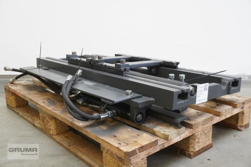 Sonstige Teile типа Kaup 2,5T466B, Breite:1150 mm, Gebrauchtmaschine в Friedberg-Derching (Фотография 1)