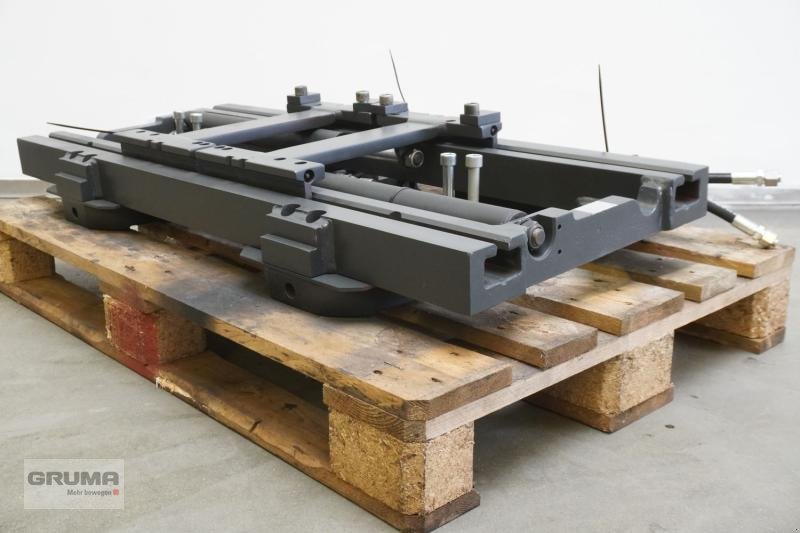 Sonstige Teile типа Kaup 2,5T466B, Breite:1150 mm, Gebrauchtmaschine в Friedberg-Derching (Фотография 2)