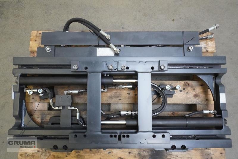 Sonstige Teile типа Kaup 2,5T466B, Breite:1150 mm, Gebrauchtmaschine в Friedberg-Derching (Фотография 3)