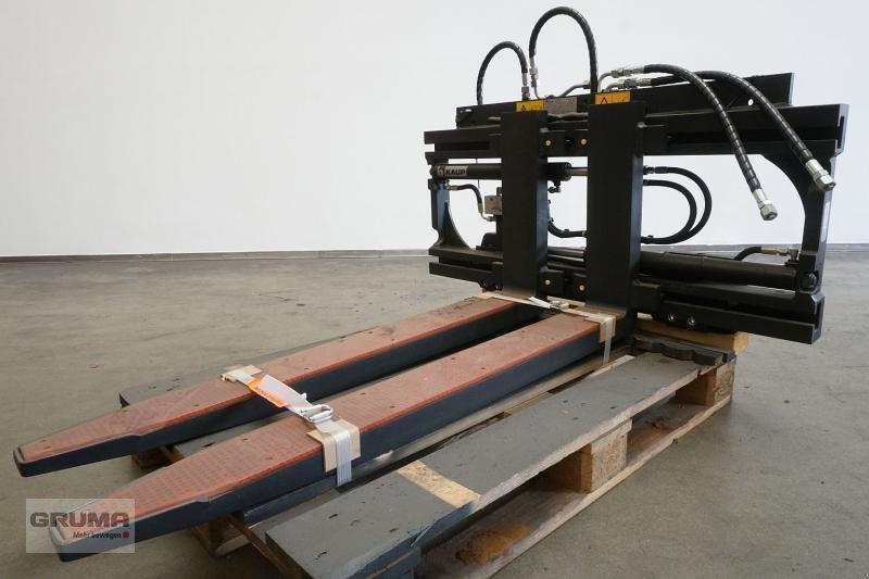 Sonstige Teile typu Kaup 2,5T466BZ, Gebrauchtmaschine v Friedberg-Derching (Obrázek 1)