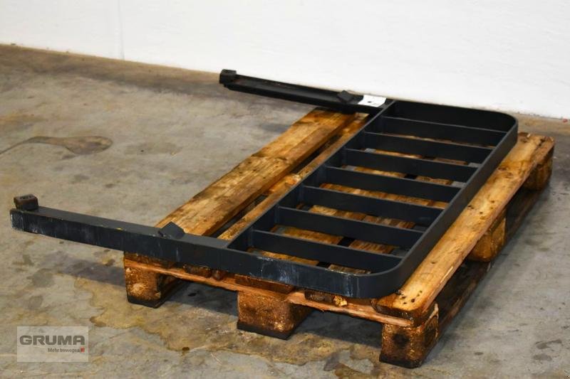 Sonstige Teile typu Kaup 2T151P-C Breite 1150mm, Gebrauchtmaschine v Friedberg-Derching (Obrázek 1)