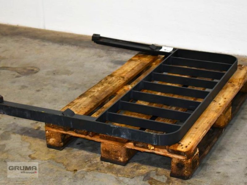 Sonstige Teile des Typs Kaup 2T151P-C Breite 1150mm, Gebrauchtmaschine in Friedberg-Derching (Bild 1)