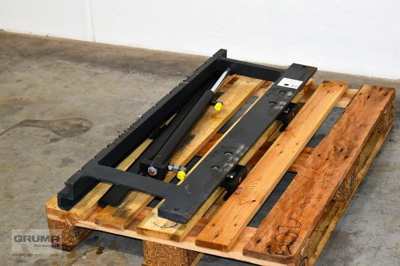 Sonstige Teile typu Kaup 2T151P-C Breite 1150mm, Gebrauchtmaschine v Friedberg-Derching (Obrázek 4)