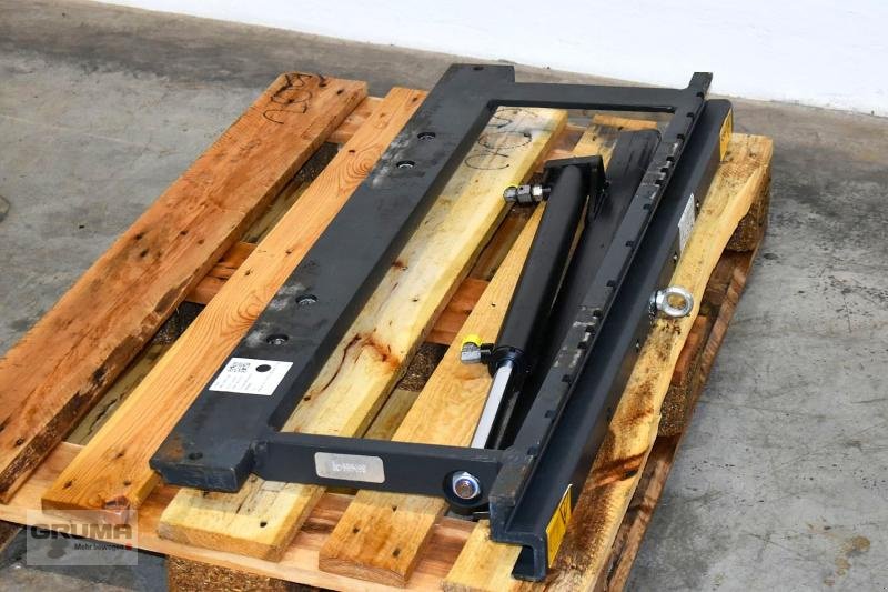 Sonstige Teile typu Kaup 2T151P-C Breite 1150mm, Gebrauchtmaschine v Friedberg-Derching (Obrázek 5)