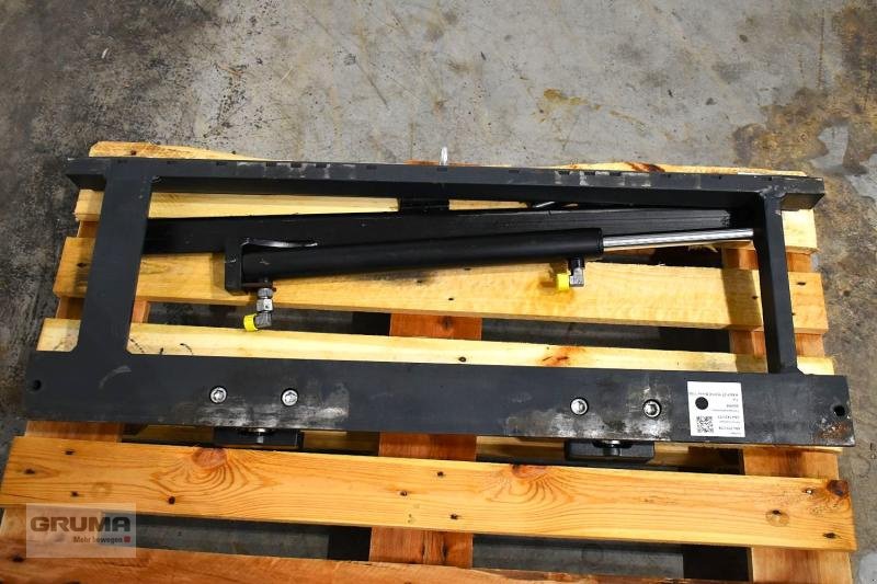 Sonstige Teile typu Kaup 2T151P-C Breite 1150mm, Gebrauchtmaschine v Friedberg-Derching (Obrázek 6)