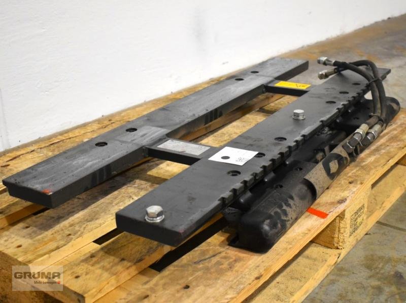 Sonstige Teile typu Kaup 2T151P2, Gebrauchtmaschine v Friedberg-Derching (Obrázek 1)