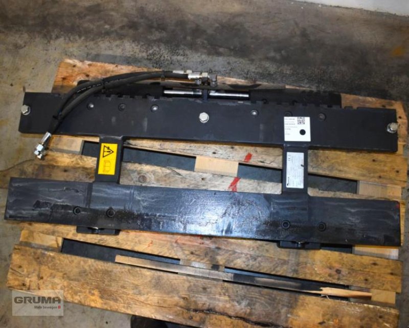 Sonstige Teile typu Kaup 2T151P2, Gebrauchtmaschine v Friedberg-Derching (Obrázek 3)
