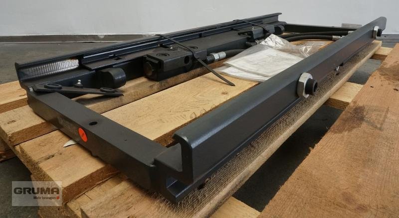 Sonstige Teile des Typs Kaup 2T151P4N, Gebrauchtmaschine in Friedberg-Derching (Bild 2)