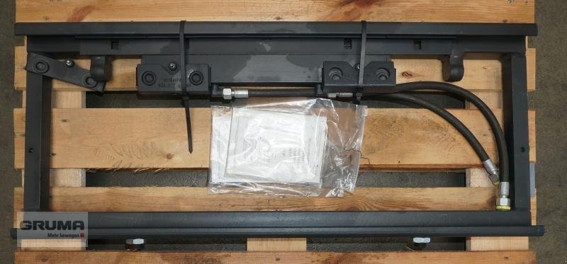 Sonstige Teile des Typs Kaup 2T151P4N, Gebrauchtmaschine in Friedberg-Derching (Bild 3)