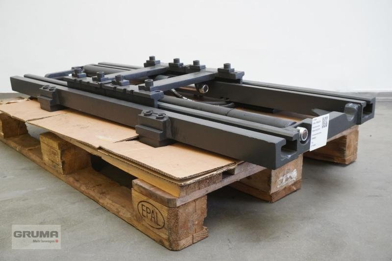 Sonstige Teile du type Kaup 2T160B, Gebrauchtmaschine en Friedberg-Derching (Photo 1)