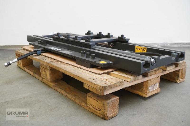 Sonstige Teile du type Kaup 2T160B, Gebrauchtmaschine en Friedberg-Derching (Photo 2)