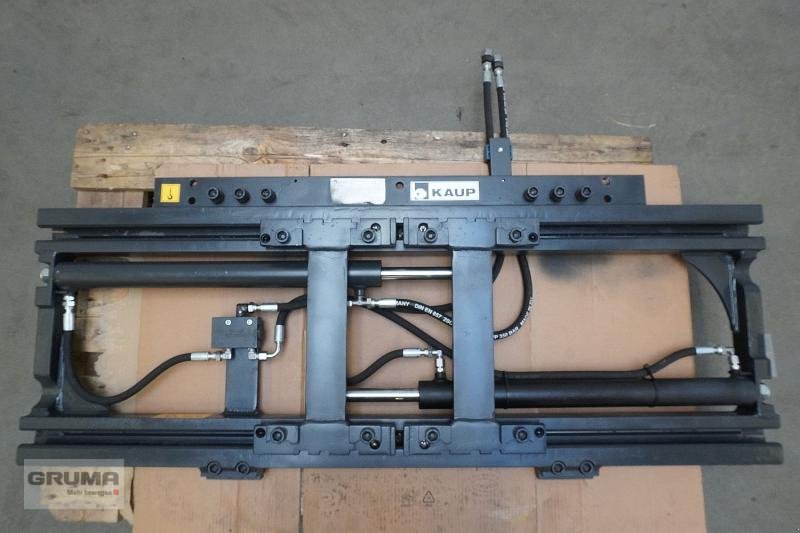 Sonstige Teile du type Kaup 2T160B, Gebrauchtmaschine en Friedberg-Derching (Photo 3)