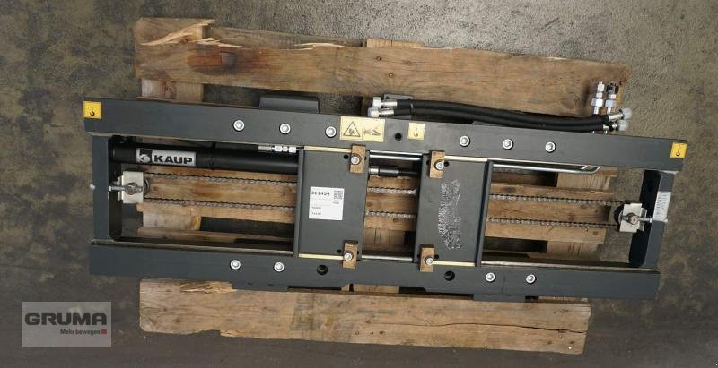 Sonstige Teile of the type Kaup 2T163N, Gebrauchtmaschine in Friedberg-Derching (Picture 1)