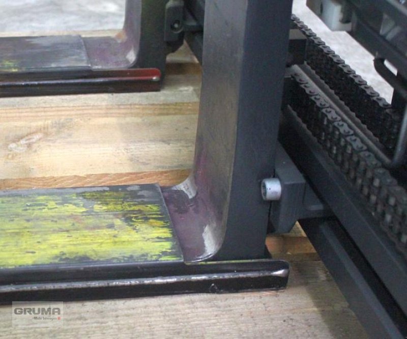 Sonstige Teile typu Kaup 2T163S, Gebrauchtmaschine v Friedberg-Derching (Obrázek 2)