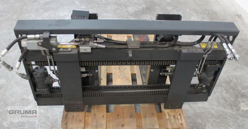 Sonstige Teile typu Kaup 2T163S, Gebrauchtmaschine v Friedberg-Derching (Obrázek 3)