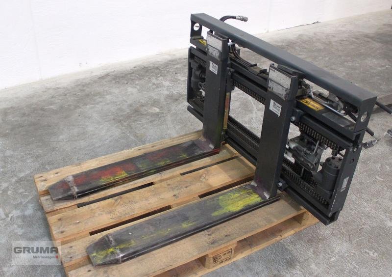 Sonstige Teile typu Kaup 2T163S, Gebrauchtmaschine v Friedberg-Derching (Obrázek 5)