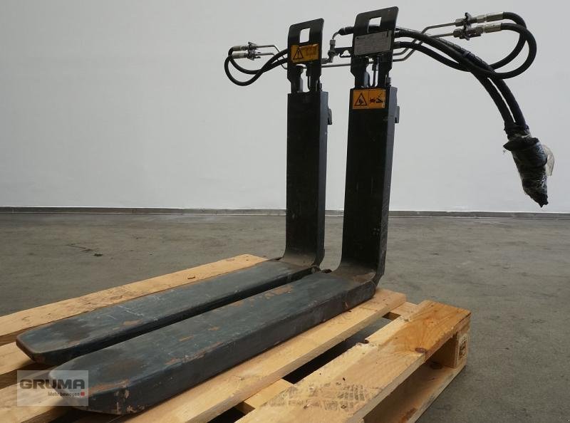 Sonstige Teile des Typs Kaup 2T180CT.3, Gebrauchtmaschine in Friedberg-Derching (Bild 1)