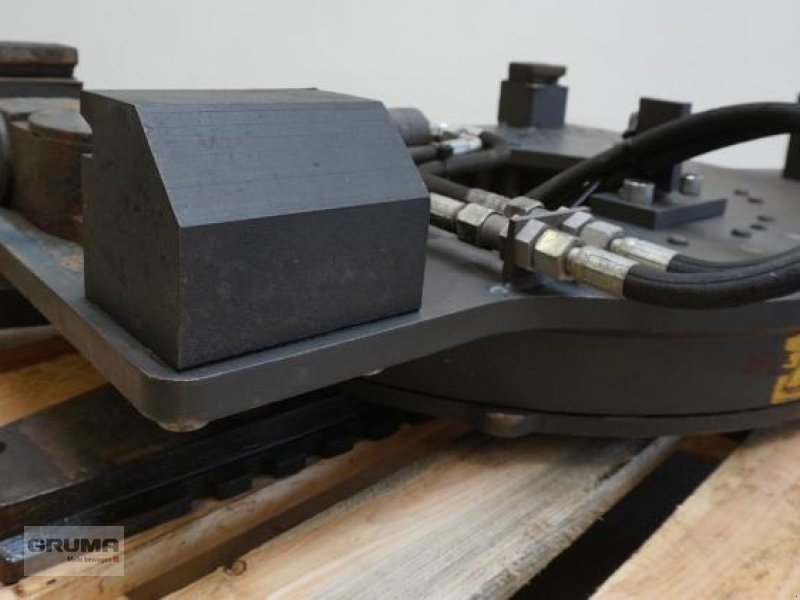 Sonstige Teile du type Kaup 2T351.2, Breite 1040 mm, Gebrauchtmaschine en Friedberg-Derching (Photo 1)