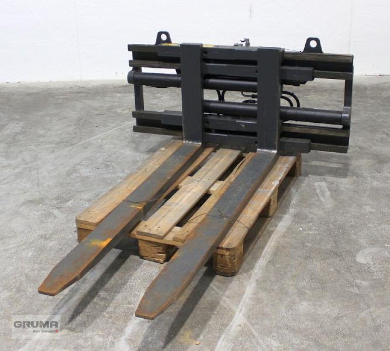 Sonstige Teile Türe ait Kaup 2T411, Gebrauchtmaschine içinde Friedberg-Derching (resim 1)