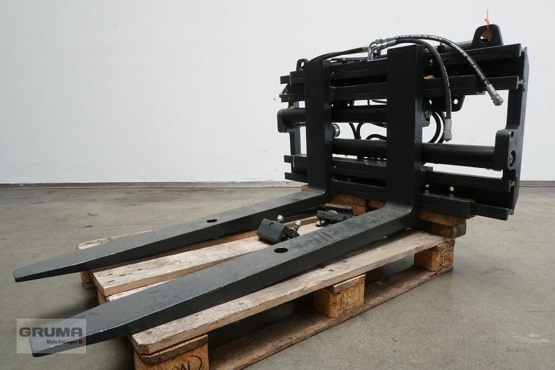 Sonstige Teile del tipo Kaup 2T412UVP, Gebrauchtmaschine en Friedberg-Derching (Imagen 1)