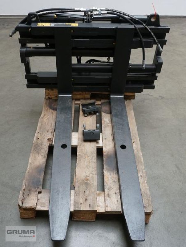 Sonstige Teile del tipo Kaup 2T412UVP, Gebrauchtmaschine en Friedberg-Derching (Imagen 3)