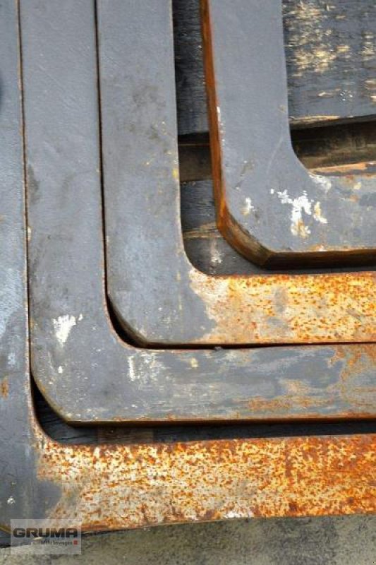 Sonstige Teile του τύπου Kaup 2T429C, Gebrauchtmaschine σε Friedberg-Derching (Φωτογραφία 4)