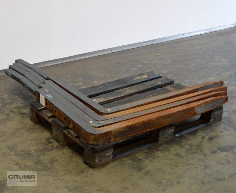 Sonstige Teile Türe ait Kaup 2T429C, Gebrauchtmaschine içinde Friedberg-Derching (resim 1)