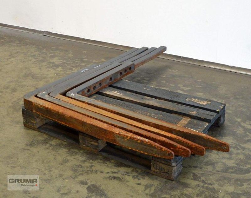 Sonstige Teile Türe ait Kaup 2T429C, Gebrauchtmaschine içinde Friedberg-Derching (resim 3)