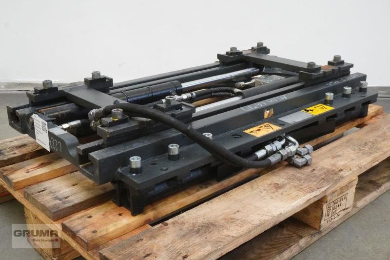 Sonstige Teile of the type Kaup 2T466B B=1040 mm, Gebrauchtmaschine in Friedberg-Derching (Picture 1)