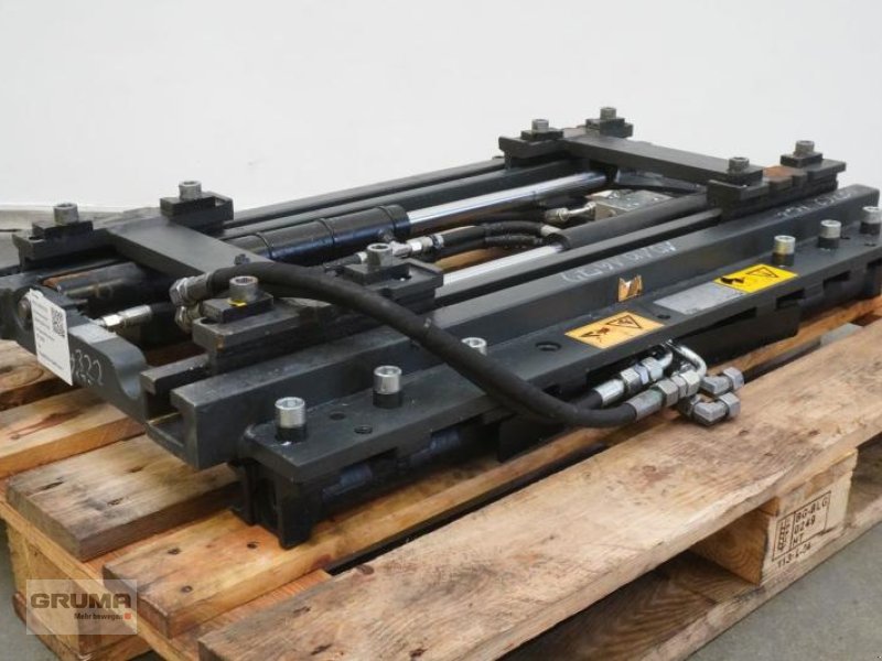 Sonstige Teile of the type Kaup 2T466B B=1040 mm, Gebrauchtmaschine in Friedberg-Derching (Picture 1)