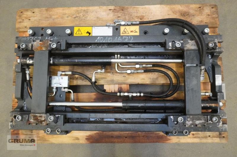 Sonstige Teile of the type Kaup 2T466B B=1040 mm, Gebrauchtmaschine in Friedberg-Derching (Picture 3)