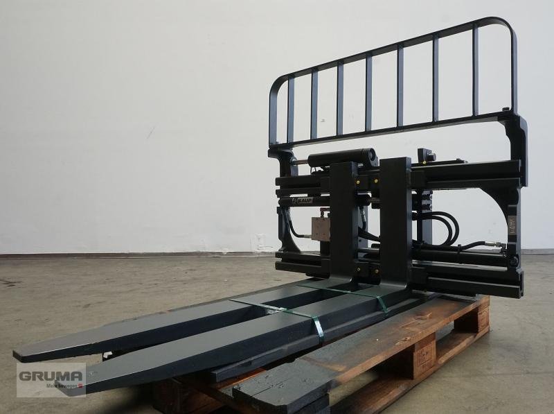 Sonstige Teile typu Kaup 2T466BIZ, Gebrauchtmaschine v Friedberg-Derching (Obrázek 1)