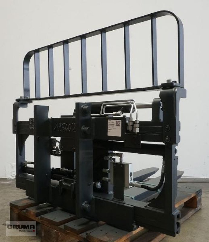 Sonstige Teile typu Kaup 2T466BIZ, Gebrauchtmaschine v Friedberg-Derching (Obrázek 2)