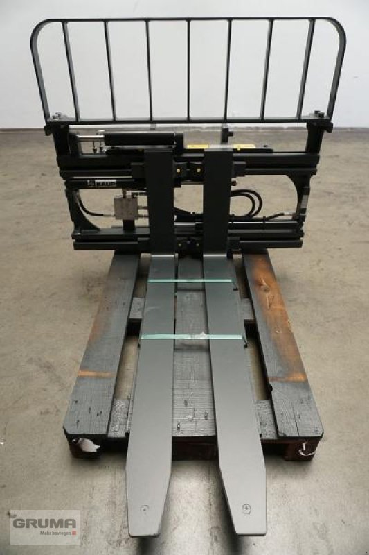 Sonstige Teile typu Kaup 2T466BIZ, Gebrauchtmaschine v Friedberg-Derching (Obrázek 3)