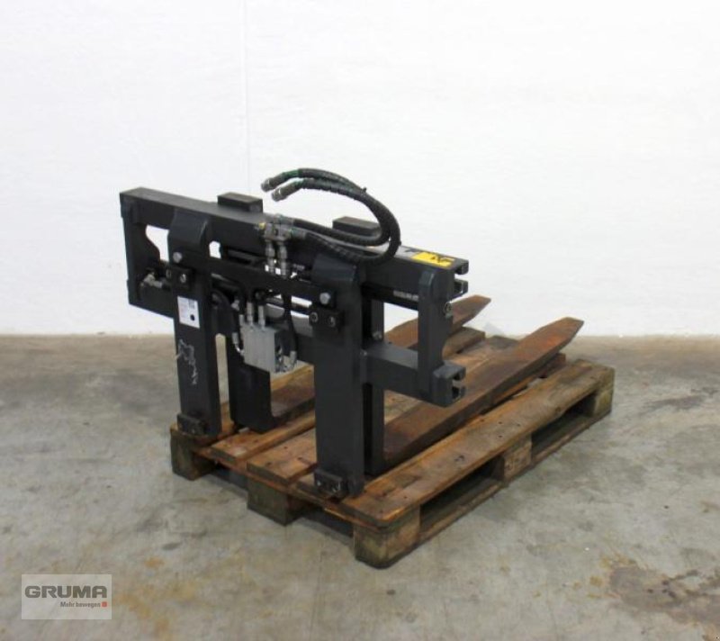 Sonstige Teile typu Kaup 2T466ZH, Gebrauchtmaschine v Friedberg-Derching (Obrázek 2)