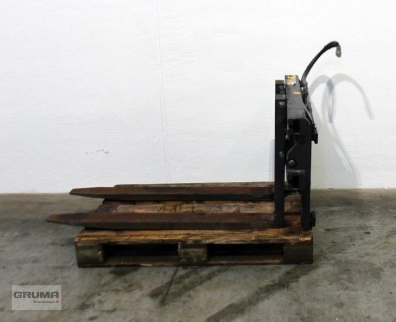 Sonstige Teile typu Kaup 2T466ZH, Gebrauchtmaschine v Friedberg-Derching (Obrázek 3)