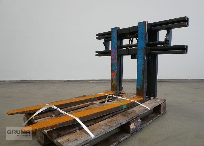 Sonstige Teile typu Kaup 2T466ZH, Gebrauchtmaschine v Friedberg-Derching (Obrázek 1)