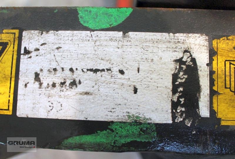 Sonstige Teile типа Kaup 2T466ZH, Gebrauchtmaschine в Friedberg-Derching (Фотография 3)