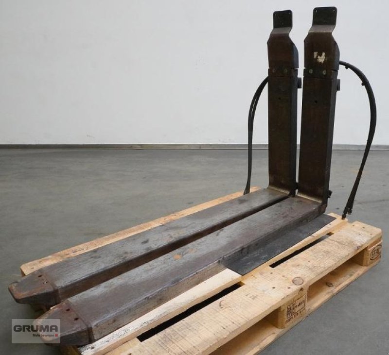 Sonstige Teile typu Kaup 3,5T180BT, Gebrauchtmaschine v Friedberg-Derching (Obrázek 1)