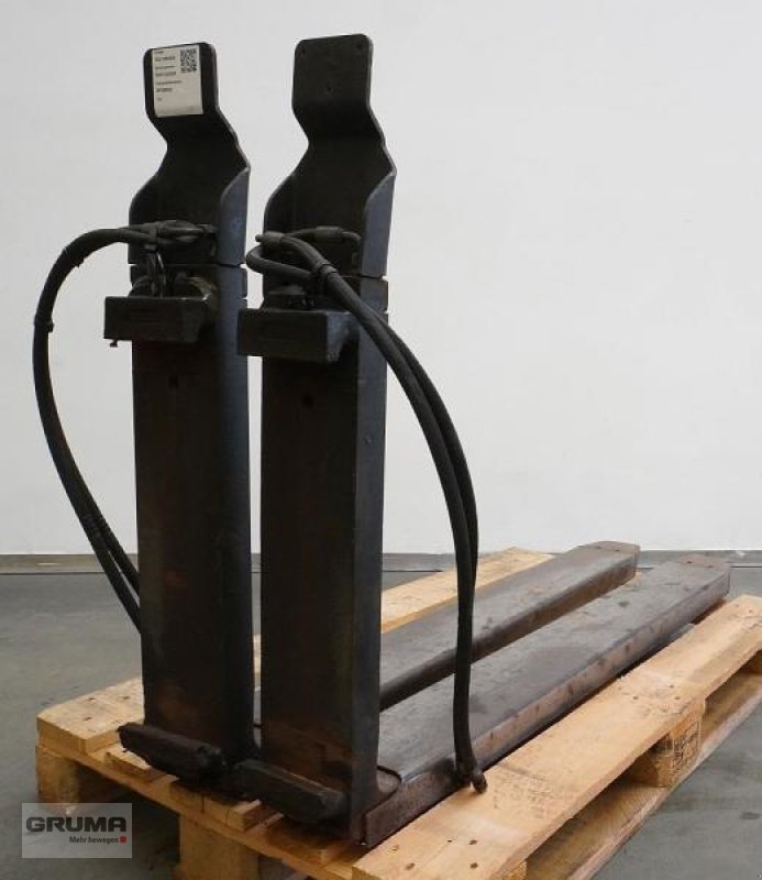 Sonstige Teile typu Kaup 3,5T180BT, Gebrauchtmaschine v Friedberg-Derching (Obrázek 2)